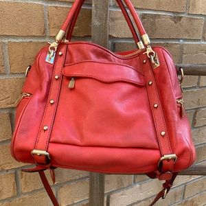 Rebecca Minkoff Cupid Satchel